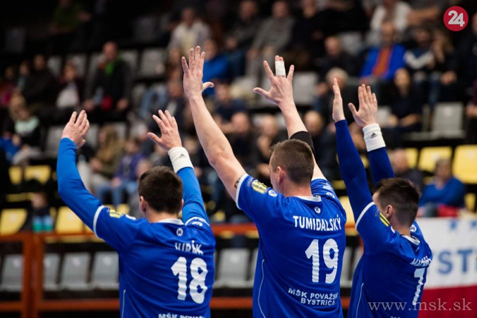 Ilustračný obrázok k článku Považská ulovila v zahraničí hráča s veľkými parametrami: Navyše udržala oporu