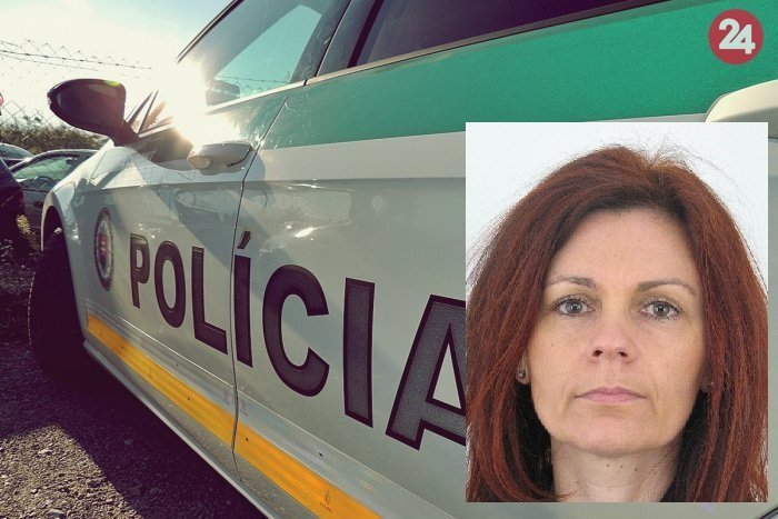 Ilustračný obrázok k článku Vandu (47) z Levoče hľadá polícia: Za tento prečin má ísť do basy