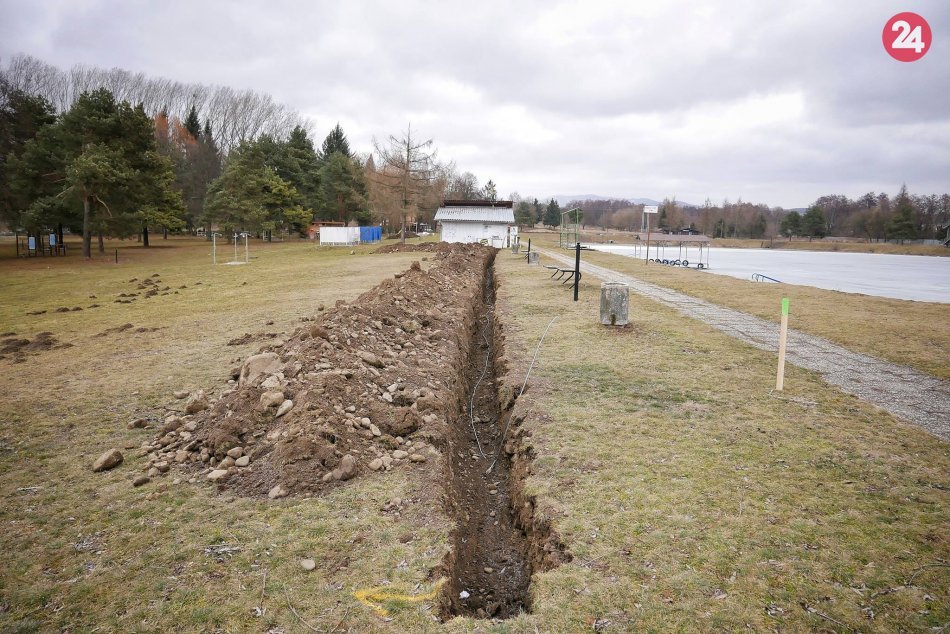 Ilustračný obrázok k článku Na Delni sa mali konať nejasné aktivity za 100-tisíc eur: Primátorka Turčanová to stopla
