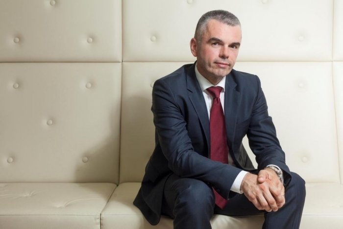 Ilustračný obrázok k článku Jaroslav Kmeť: Žijeme vo vzrušujúcej dobe premeny štátu