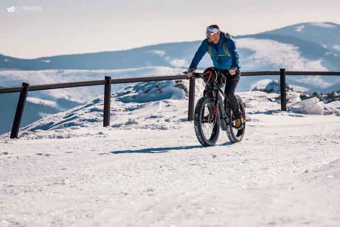 Ilustračný obrázok k článku Horehronie počas jarných prázdnin ponúka množstvo zábavy nielen na lyžiarskych svahoch