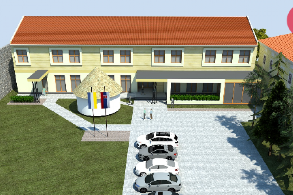 Ilustračný obrázok k článku Žiarsky domov seniorov za milión eur: Poslanci urobili dôležité kroky