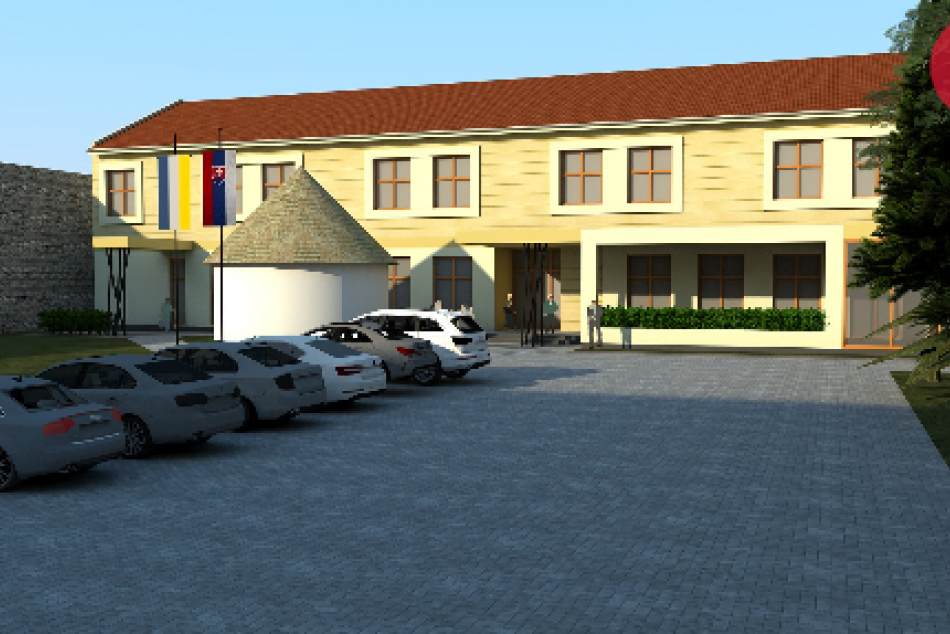 Ilustračný obrázok k článku Ďalšie kroky k domovu pre seniorov v kaštieli: Vec dostanú na stôl žiarski poslanci