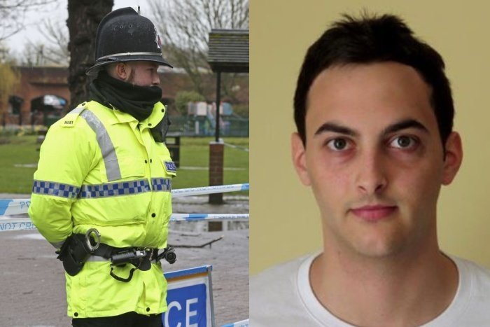 Ilustračný obrázok k článku SVET O SLOVENSKU: Záhadné zmiznutie mladého muža