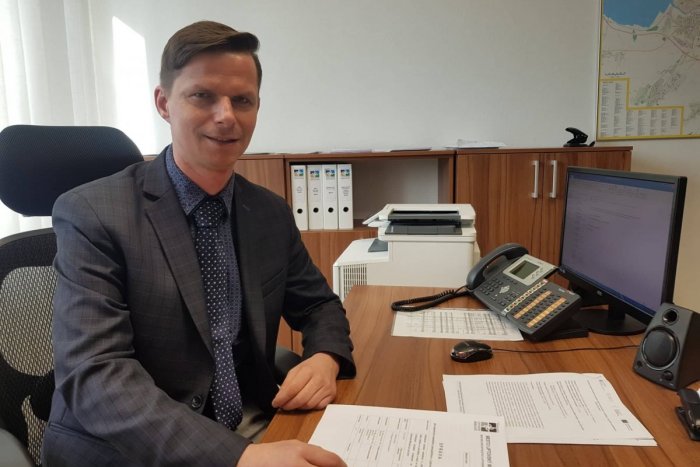 Ilustračný obrázok k článku Nový viceprimátor Mikuláša Ľuboš Trizna: Bude mať Ondrašová väčšie privilégia?