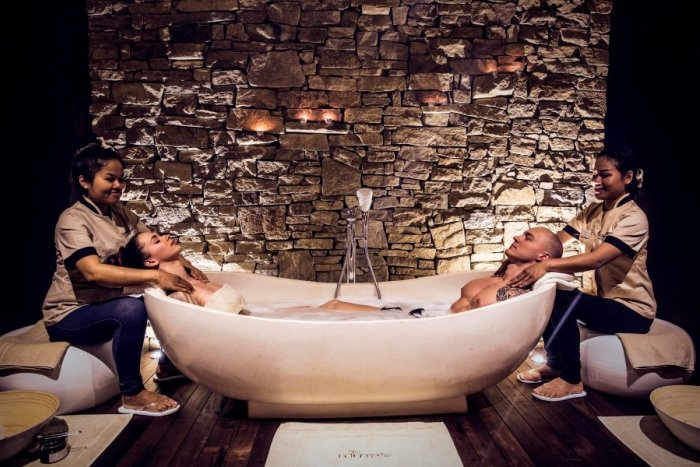 Ilustračný obrázok k článku Vyhrajte pobyt pre 2 osoby v luxusnom hoteli v Tatrách!