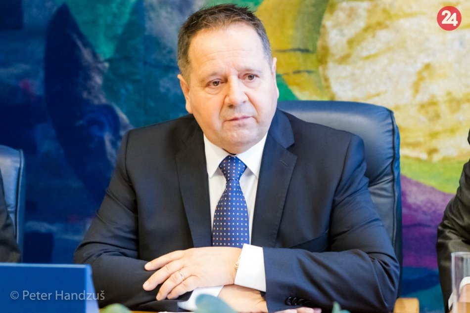 Ilustračný obrázok k článku Bude mať vôbec súpera? V Poprade okrem primátora ešte nikto kandidatúru neohlásil