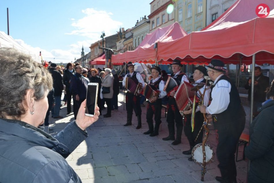Ilustračný obrázok k článku Nuda v Prešove nebude: Zabavíme sa počas Fašiangovania a príde aj Bijouterrier
