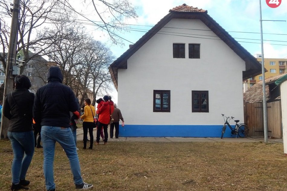 Ilustračný obrázok k článku Jarmok na spadnutie: Atmosférou bude dýchať aj dvor Svätokrížskeho domu