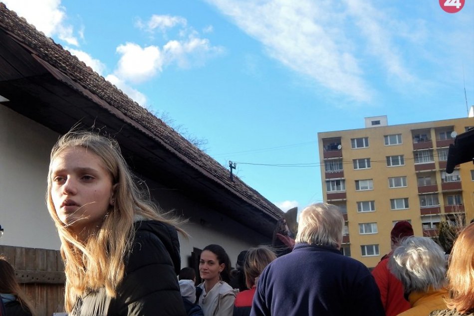 Ilustračný obrázok k článku Je nás opäť menej: Od začiatku roka o toľkoto klesol počet Žiarčanov