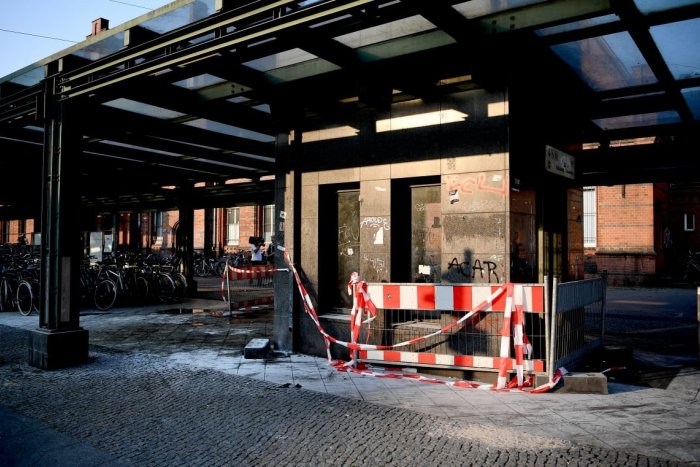 Ilustračný obrázok k článku Ohavný čin: Muž podpálil dvoch bezdomovcov, súd mu vymeral osem rokov