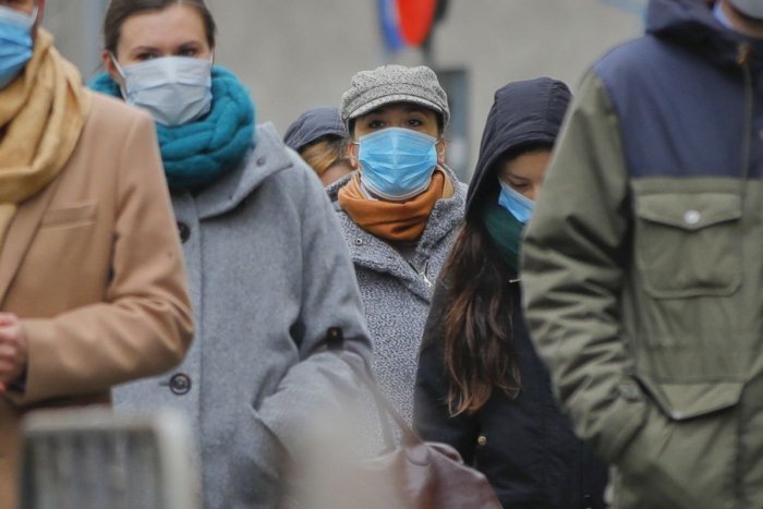 Ilustračný obrázok k článku SHMÚ vydal varovanie pre Bystricu: Čo sa smogu týka, nemáme dobré správy