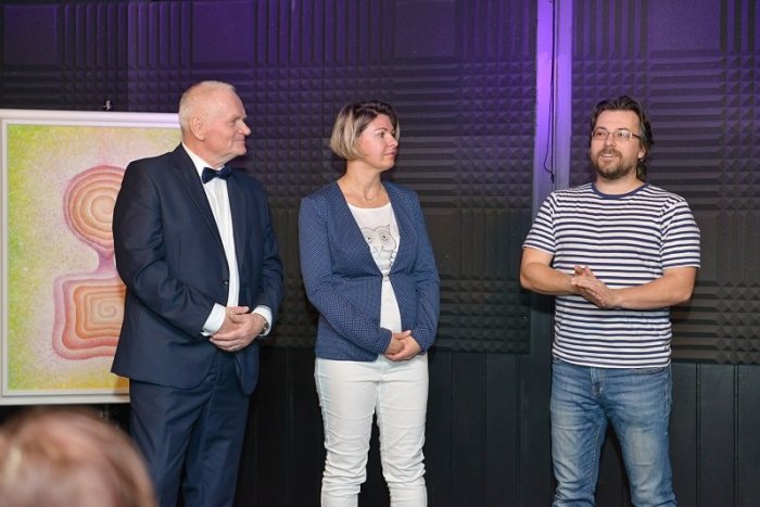 Ilustračný obrázok k článku FOTO: Bodkované umenie Márie Hanes: Nenechajte si ujsť Picassa v sukni!