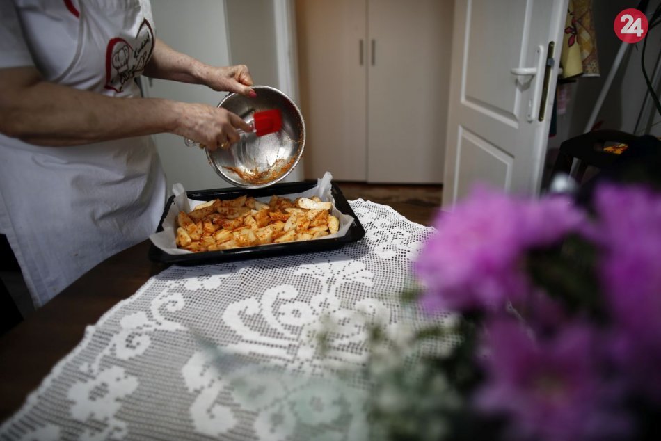 Ilustračný obrázok k článku Bola by škoda na ne zabudnúť: 5 špecialít starých mám spod Tatier, ktoré stále chutia