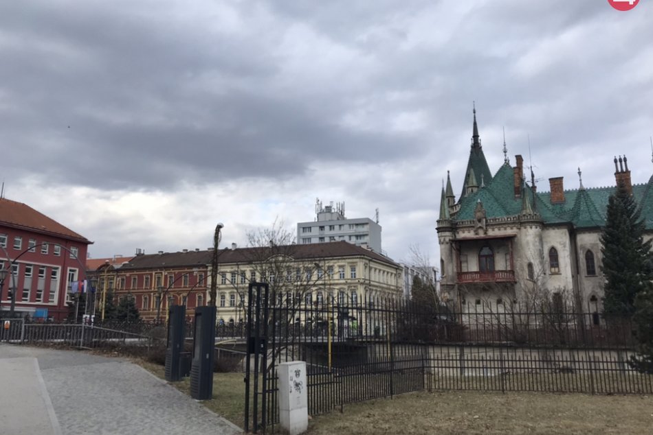 Ilustračný obrázok k článku Problém s prostitútkami v centre mesta chcú vyriešiť. Pribudnú kamery