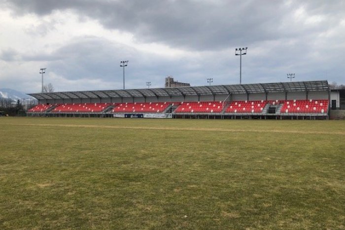 Ilustračný obrázok k článku Liptáci odštartujú jarnú časť doma proti Interu: Pozrite si VIDEO s trénerom Zaťkom