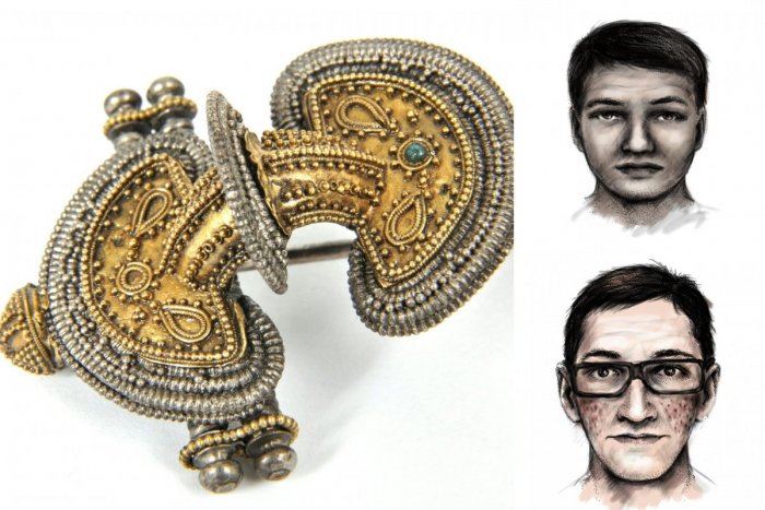 Ilustračný obrázok k článku Po šperkoch za 150-tisíc eur polícia naďalej pátra: Spolupracuje s Interpolom