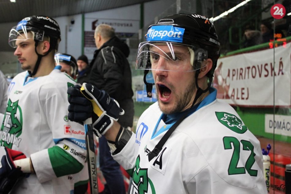 Ilustračný obrázok k článku Spor hráčov s extraligovým klubom sa skončil: Komu dal súd nakoniec za pravdu?