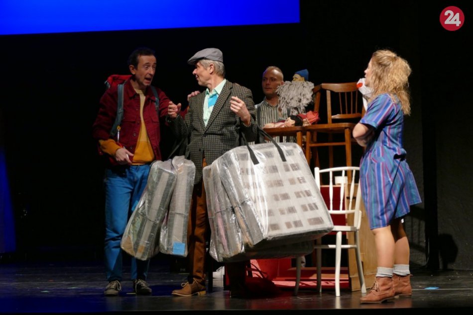 Ilustračný obrázok k článku Kam cez víkend v Mikuláši? Máme pre vás hneď niekoľko inšpirácií