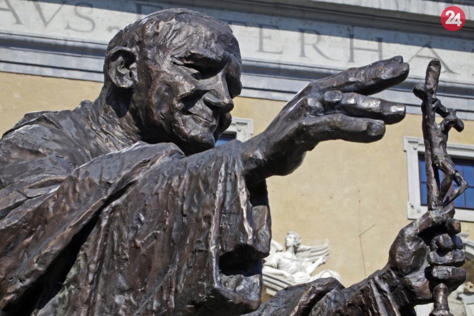 Ilustračný obrázok k článku Krásna spomienka na pápeža: Návštevu Jána Pavla II. v Tatrách si špeciálne uctíme