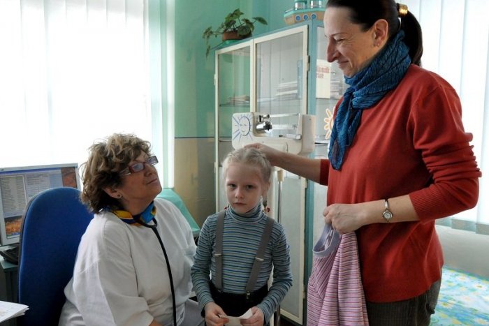 Ilustračný obrázok k článku Vďaka prázdninám v kraji chorobnosť tento týždeň poklesla