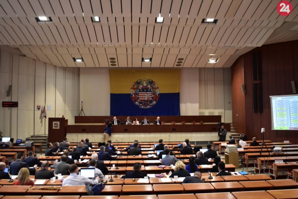 Ilustračný obrázok k článku Poslanci nerozhodli o tom, či sa EYOF bude v Košiciach konať