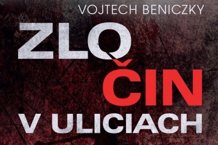 Ilustračný obrázok k článku KNIŽNÝ TIP: Drsná tvár Bratislavy od autora, ktorý býva pri Pentagone