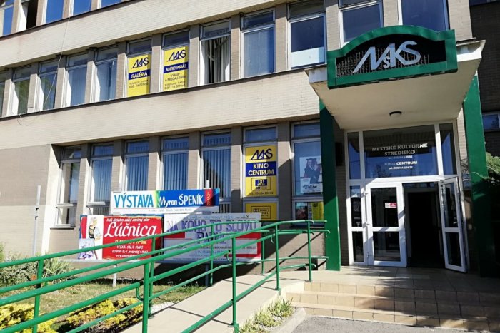 Ilustračný obrázok k článku Plán Mestského kultúrneho strediska v Michalovciach: Toto všetko nás čaká