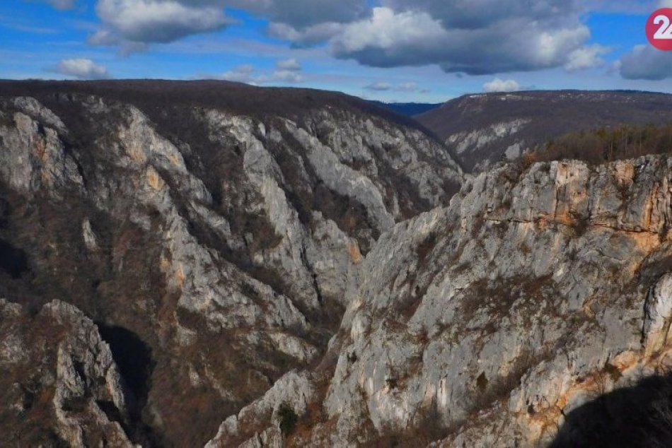 Ilustračný obrázok k článku TIP NA VÝLET: Nenáročná prechádzka v obklopení prírody neďaleko Rožňavy, FOTO