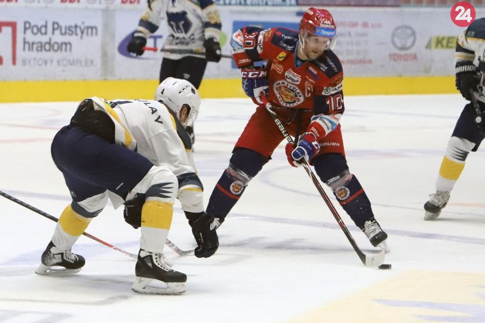 Ilustračný obrázok k článku Faille najproduktívnejším hráčom Tipsport Ligy. 2. priečku obsadil zvolenský útočník