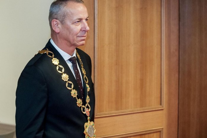 Ilustračný obrázok k článku Bystrický primátor je verný tradíciám: Ako vyzerá Veľká noc u Noskovcov?