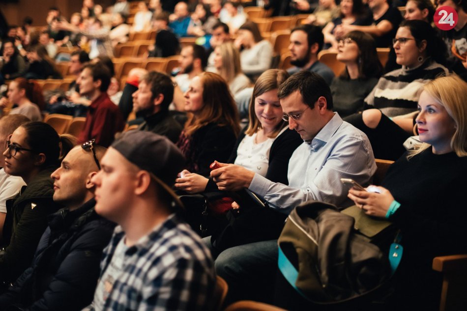 Ilustračný obrázok k článku Kam cez týždeň? Podujatia, ktoré sa oplatí navštíviť