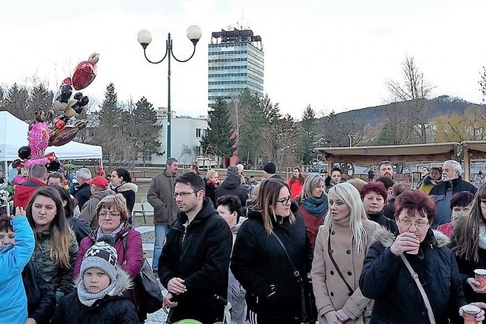 Ilustračný obrázok k článku Zažite zaujímavý týždeň: Nápady, kam vybehnúť v Považskej Bystrici a okolí