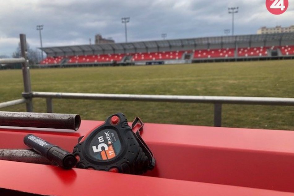 Ilustračný obrázok k článku Zrekonštruovaný štadión na Tatrane: Pozrite si FOTO a VIDEO