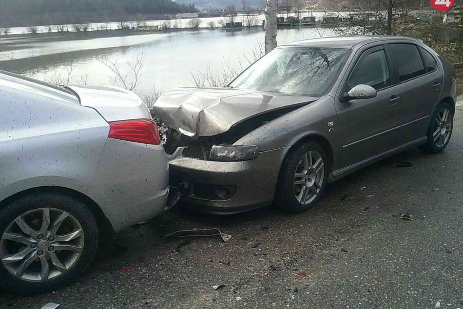 Ilustračný obrázok k článku Polícia o nehode pri Udiči: Ako sa to celé stalo?