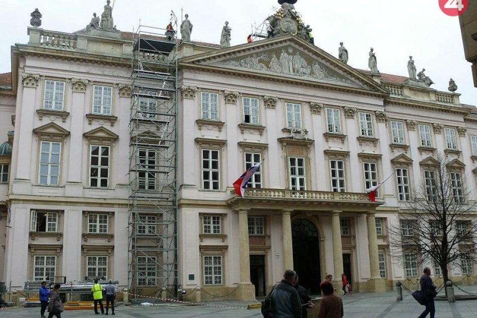 Ilustračný obrázok k článku Rozhodnite o podpore pre projekty z Burzy nápadov. Od mesta dostanú 50-tisíc eur