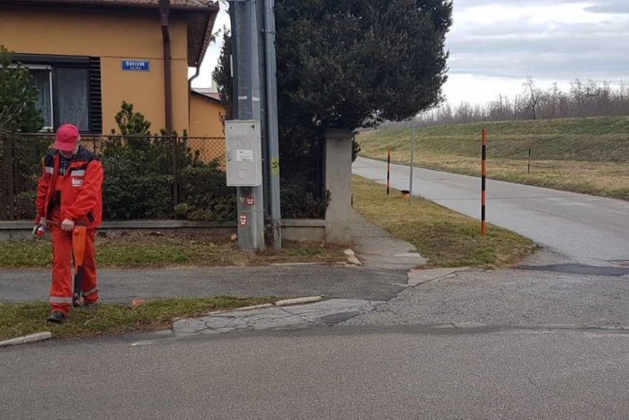 Ilustračný obrázok k článku V Šali vymenia vodovodné potrubie: Rozkopávky na Školskej aj Pionierskej, FOTO