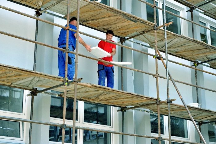 Ilustračný obrázok k článku Mesto pripravuje rekonštrukciu jednej z materských škôl: Chce získať dotáciu