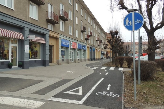 Ilustračný obrázok k článku Cyklochodník funguje, kortínsky most je ale bez osvetlenia: Čo s tým?