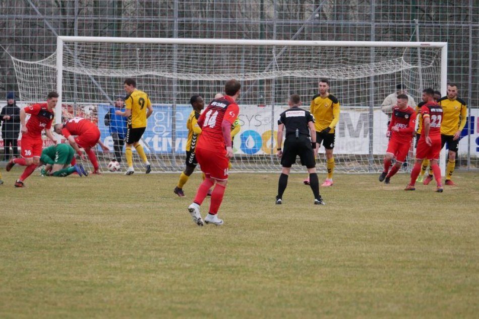 Ilustračný obrázok k článku Podtatranské derby na Liptove: Tatran privíta Poprad, VIDEO