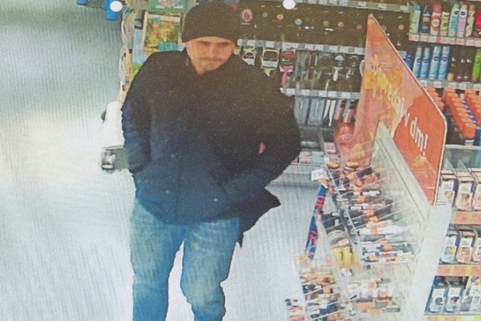 Ilustračný obrázok k článku V Košiciach chytili muža, ktorý mal kradnúť v Hlohovci: Hrozia mu dva roky za mrežami