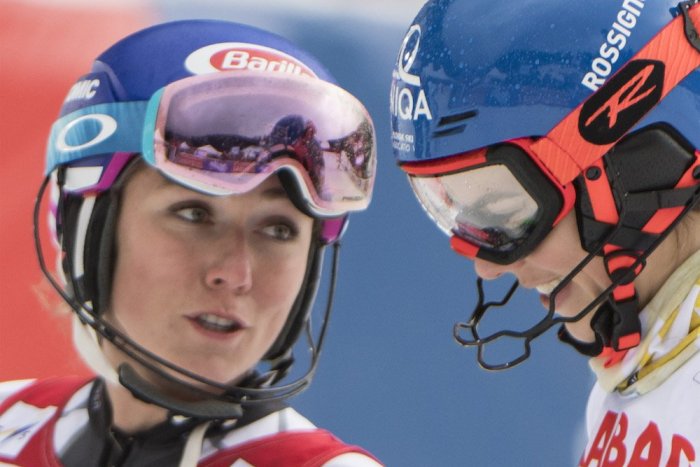 Ilustračný obrázok k článku Veronika Zuzulová: Vlhová nepotrebuje na veľký glóbus všetky disciplíny