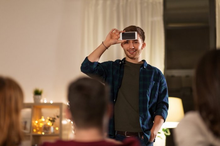 Ilustračný obrázok k článku Čakanie v rade? Radšej sa zabavte pri interaktívnych hrách a objavujte!