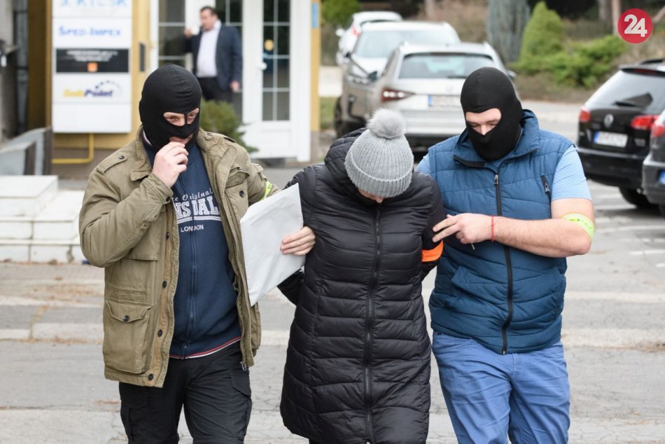 Ilustračný obrázok k článku Jedovaté huby mal s Alenou Zs. zbierať pri Nitre: Otrava redaktorky sa nepotvrdila