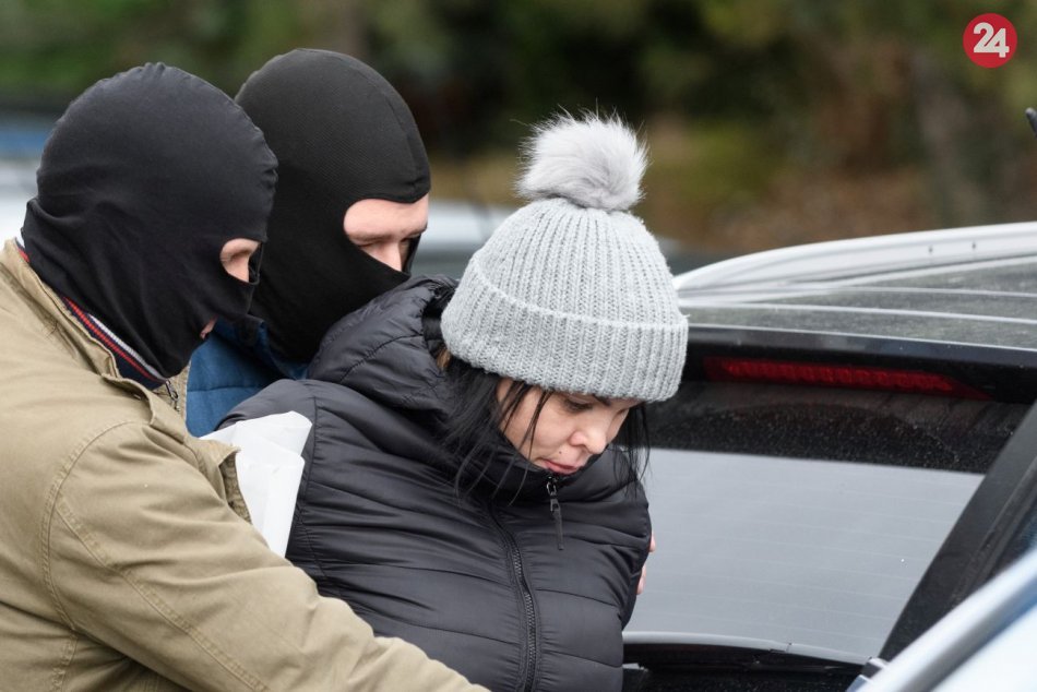 Ilustračný obrázok k článku Inšpekcia obvinila Alenu Zsuzsovú a spol. z prípravy vraždy prokurátorov a Daniela Lipšica