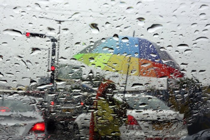 Ilustračný obrázok k článku RANNÁ ŠTVORKA: Vo štvrtok rátajte s prehánkami, meniny má Matilda