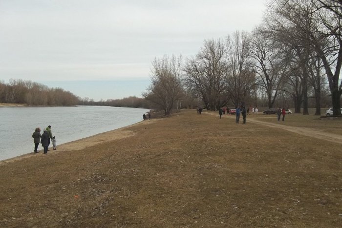 Ilustračný obrázok k článku Tipy na marcový víkend: Čo si budete môcť užiť  v Šali?