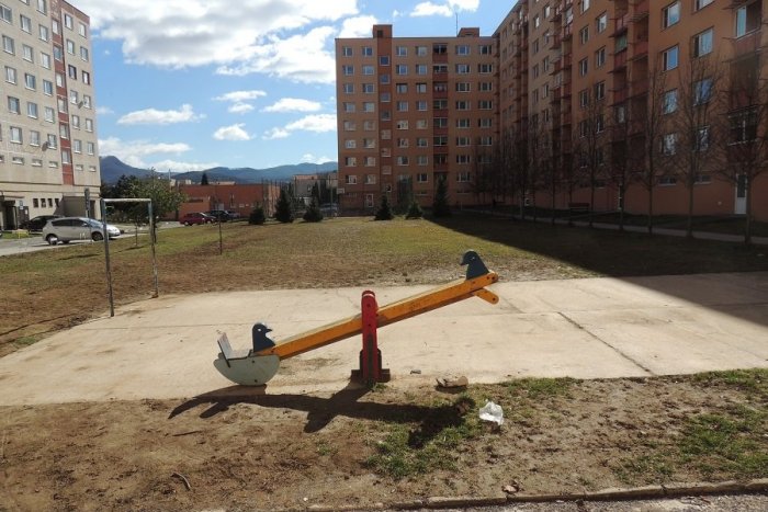 Ilustračný obrázok k článku Veľká revitalizácia Pod Vŕškov: Mesto vyšlo s dátumom