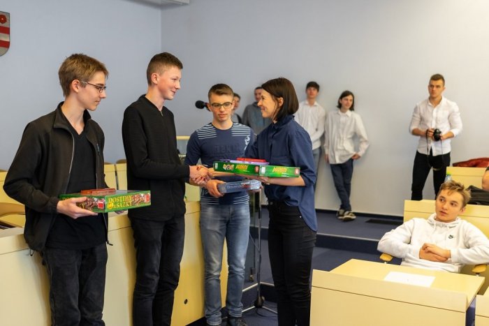 Ilustračný obrázok k článku Finále Talentu základných škôl regiónu Šariš je za nami: Kto sú víťazi?