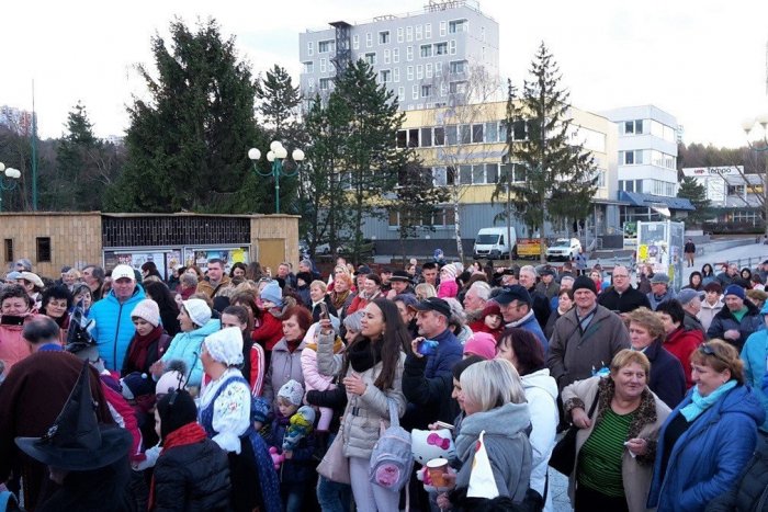 Ilustračný obrázok k článku Rozlúčme sa so zimou štýlovo: Tipy na voľný čas pre Považskú a okolie